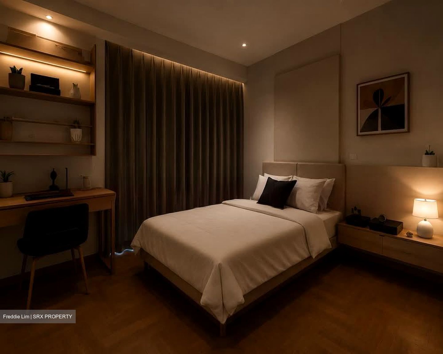 Martin Modern (D9), Condominium #574106071